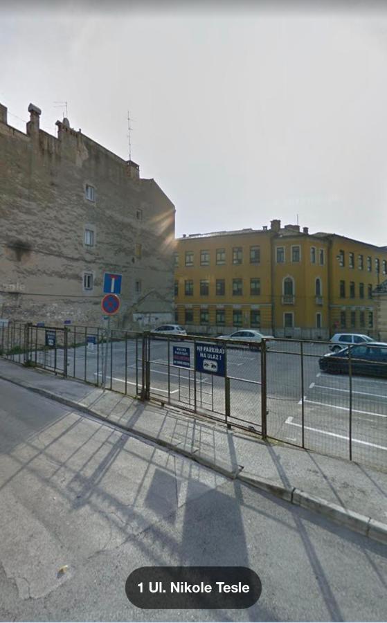 Antic In Center Pula