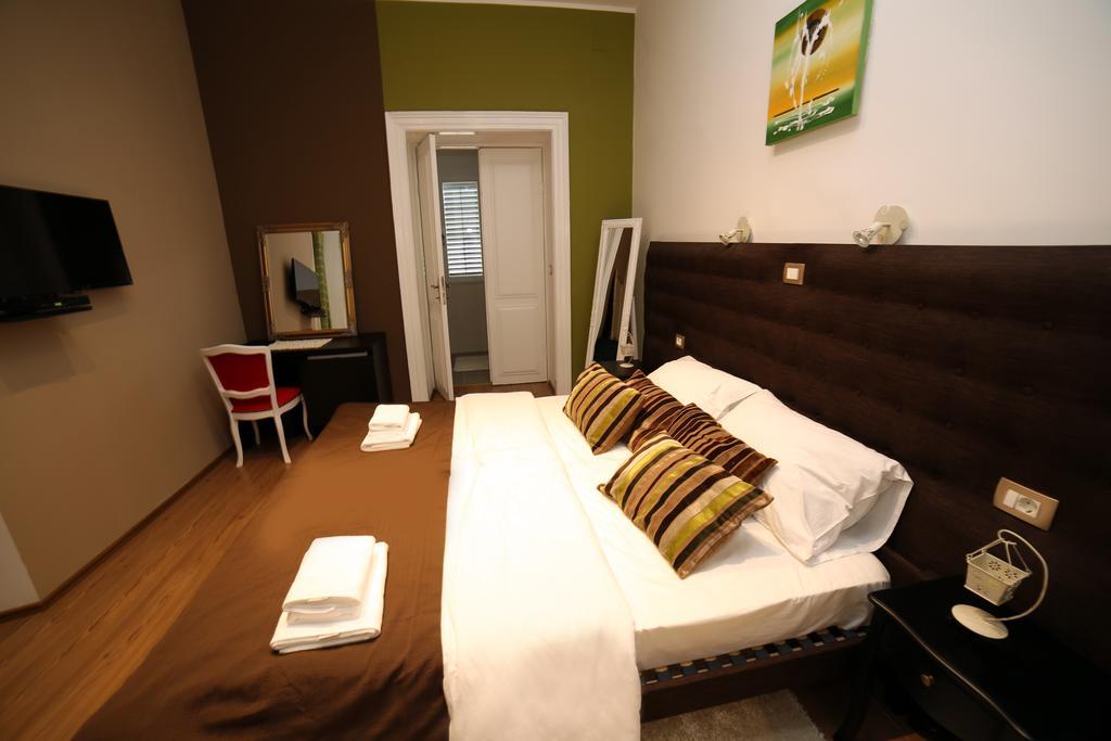 Antic In Center Guest house Pula