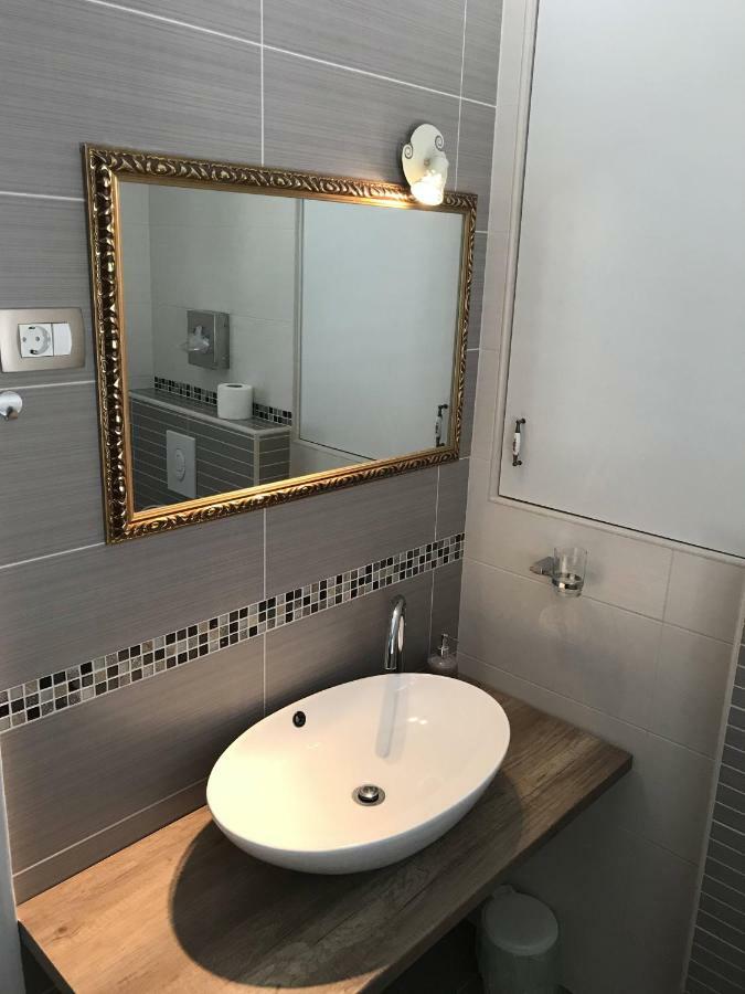 Guest house Antic In Center 4*