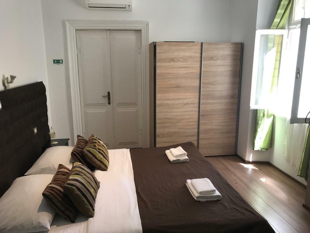 Guest house Antic In Center