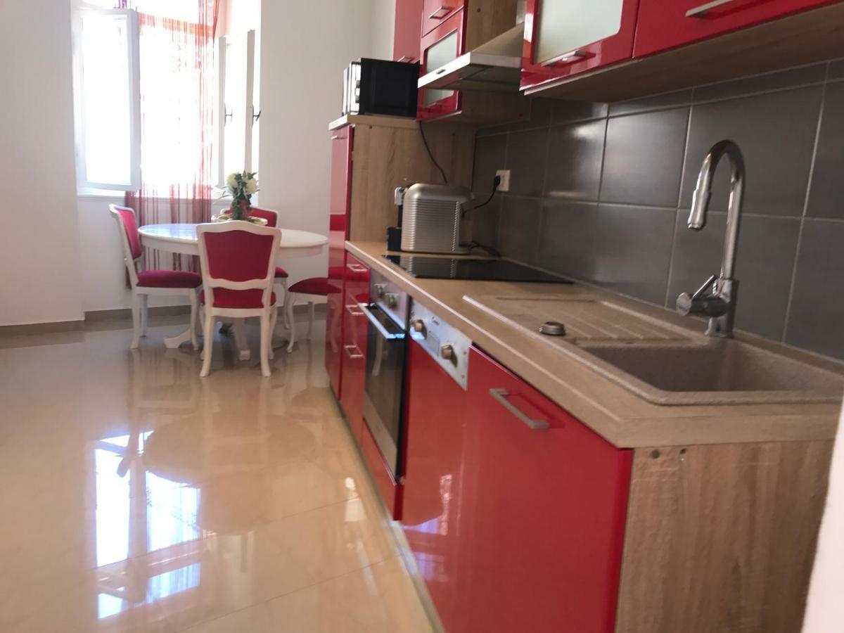 Guest house Antic In Center Pula