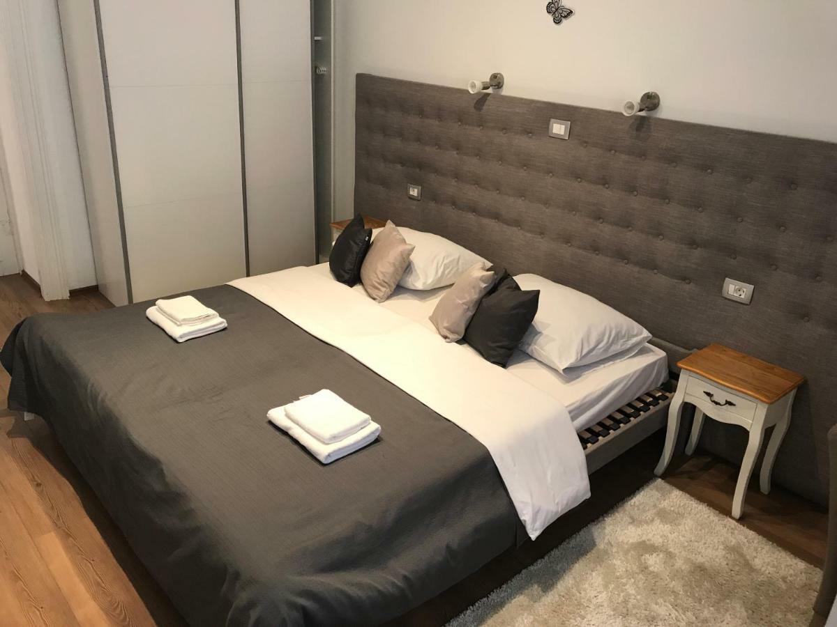 Antic In Center Guest house Pula